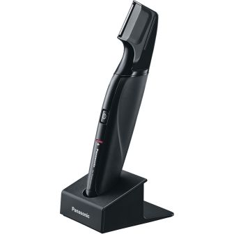 Panasonic - ER-RZ10 - Hair Trimmer - Black