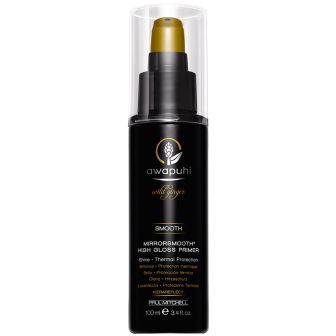 Paul Mitchell - Awapuhi Wild Ginger - MirrorSmooth High Gloss Primer