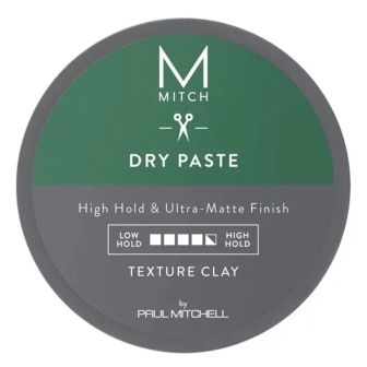 Paul Mitchell MVRCK Dry Paste