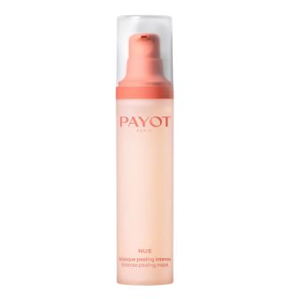 Payot Nue Intense Peeling Hair Mask 50 ml