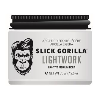 Slick Gorilla - Lightwork - 70 g