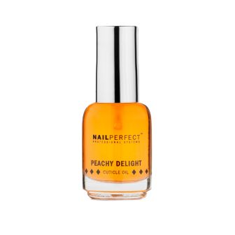 Nail Perfect - Peach Delight - 5 ml