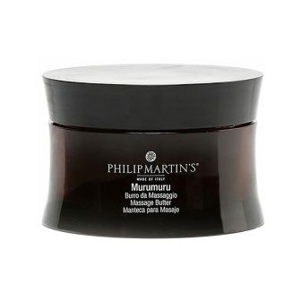 Philip Martin's Murumuru Massage Butter, 200 ml