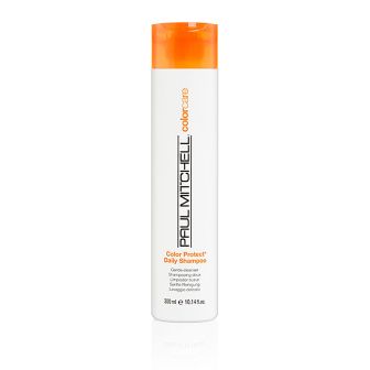 Paul Mitchell Color Care - Color Protect Daily Shampoo