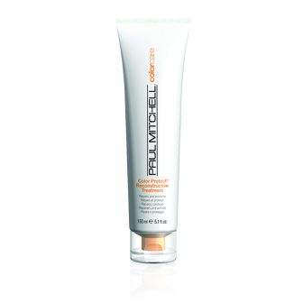 Paul Mitchell Color Care Pro. Reconstructive Treatment