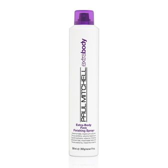 Paul Mitchell - Extra Body - Firm Finishing Spray (Extra Hold)