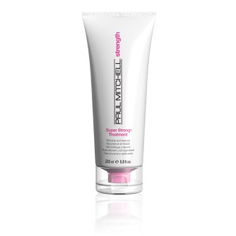 Paul Mitchell Super-Strength Treatment