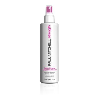 Paul Mitchell - Strength: Super Strong Liquid Treatment