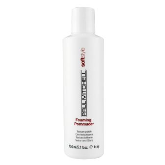 Paul Mitchell - Soft Style Foaming Pomade