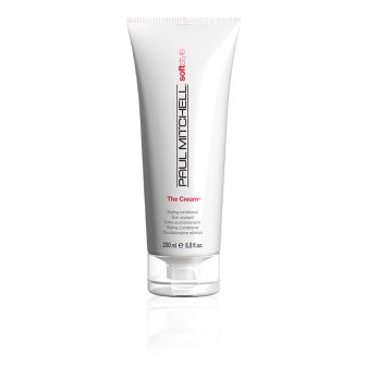 Paul Mitchell - Soft Style - The Cream Styling Cream