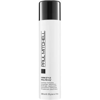 Paul Mitchell - Express Dry Hairspray — Stay Strong