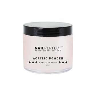 Nail Perfect Powder Makeover – Nude – 25 gr