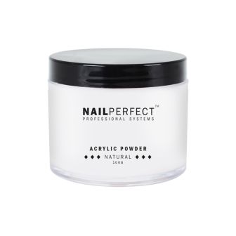 Nail Perfect - Natural Powder - 100 gr