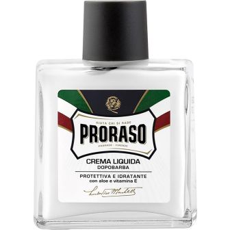 Proraso - Blue Aftershave Balm - 100 ml