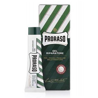 Proraso - Green - Blood-Stopping Gel - 10 ml