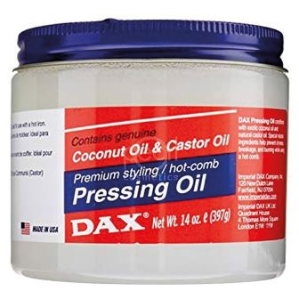 Dax Pressing Oil, 397 gr