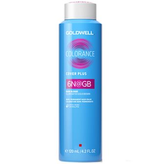 Goldwell - Colorance - Cover Plus Elumenated - 120 ml