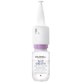 Goldwell - Dualsenses - Just Smooth - Intensive Taming Serum - 12x18 ml