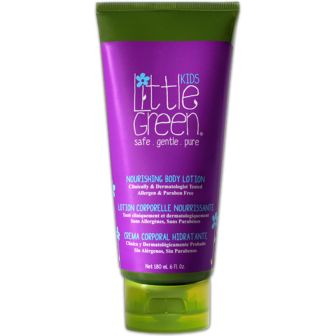 Little Green Kids' Nourishing Body Lotion