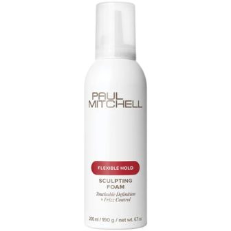 Paul Mitchell Flexible Style Sculpting Foam