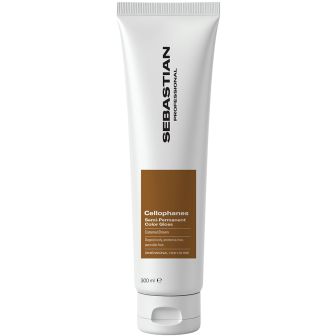 Sebastian Cellophanes Caramel Brown 300 ml