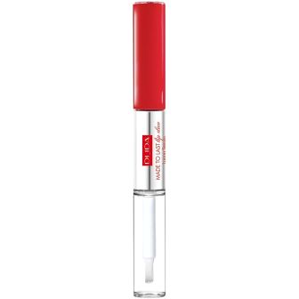 PUPA Milano - Made To Last Lip Duo