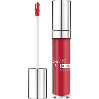 Pupa Milano - Miss Pupa Lip Gloss