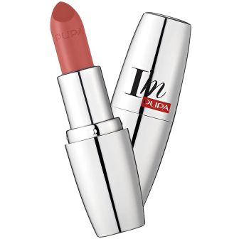 Pupa Milano - I'm Matte Lipstick
