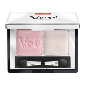 Pupa Milano - Vamp! Compact Duo Eye Shadow
