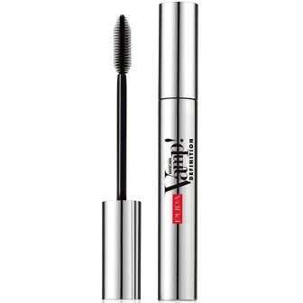 Pupa Milano - Vamp! Defining Mascara - Smoky Black