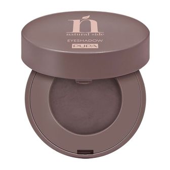 Pupa Milano Natural Side Eye Shadow