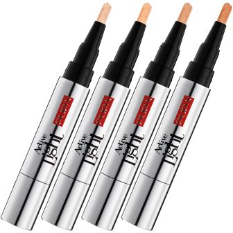 Pupa Milano Active Light Concealer