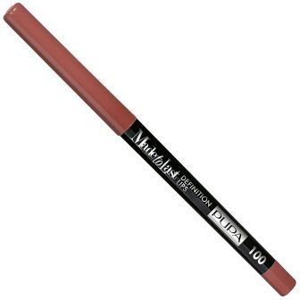 Pupa Milano - Made To Last Lip Definition