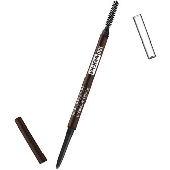 Pupa Milano - High Definition Eyebrow Pencil