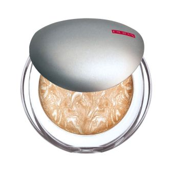 Pupa Milano Luminys Baked Facial Powder