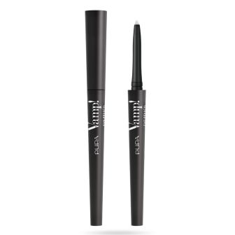 Pupa Milano Vamp! Eye Pencil 405 - White Snow
