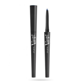 Pupa Milano Vamp! Eye Pencil 403 — Eccentric Blue