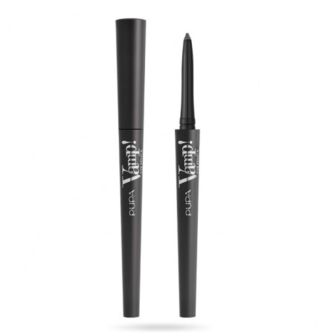 Pupa Milano - Vamp! Eye Pencil - 101 Rockstar Gray