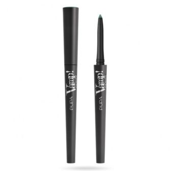 Pupa Milano Vamp! Eye Pencil - 301 Ultimate Malachite