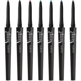 Pupa Milano - Vamp! Eyeliner Pencil 2