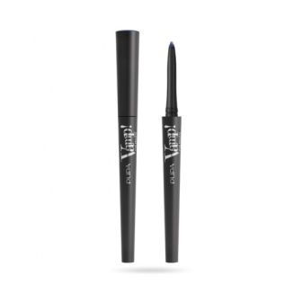 Pupa Milano - Vamp! Eyeliner Pencil - 304 Magnetic Emerald