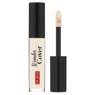 Pupa Milano - Wonder Cover Concealer