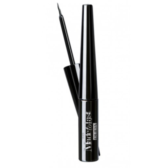 Pupa Milano - Made To Last - Eyeliner 001 Extra Black