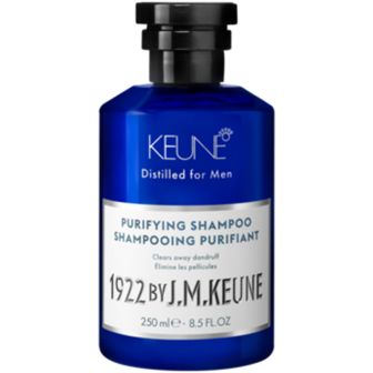 Keune 1922 Purifying Shampoo, 250 ml