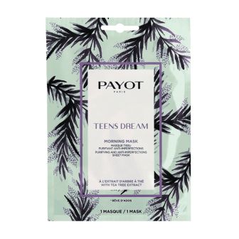 Payot - Teens Dream - Morning Mask (1 Sheet)