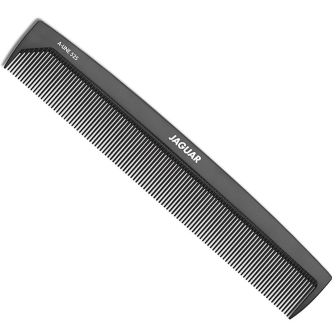 Jaguar - A-Line - A525 - Cutting Comb - Black
