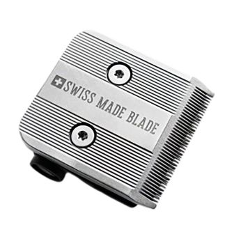 Red Deer - Barber Clipper No.1 - Cutting Head