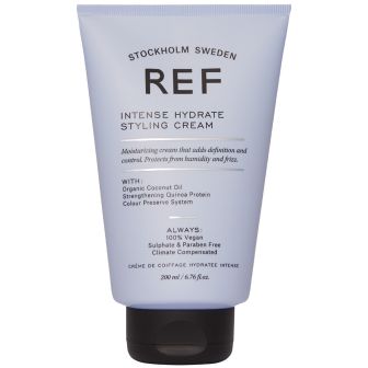 REF - Intense Hydrating Styling Cream - 200 ml