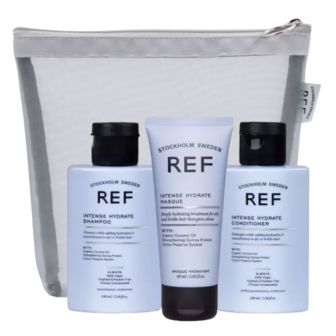 REF - Travel Bag Intense Hydrate