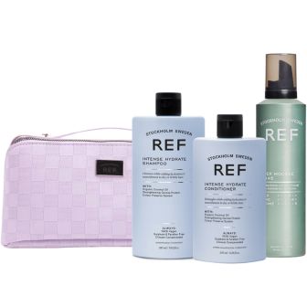 REF Beauty Intense Hydrate Giftbag
